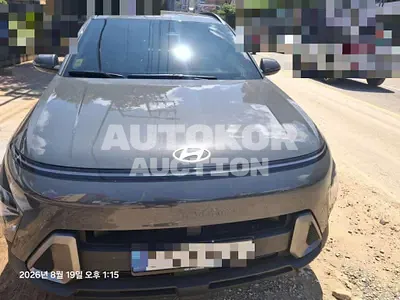 2026, Hyundai / Kona, gas, 1600 куб.см.
