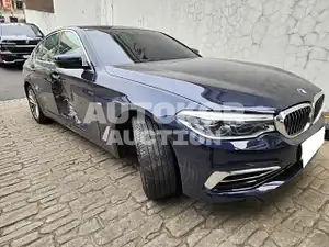 2018, BMW / 520, VIN: WBAJC3103JG997755, diesel