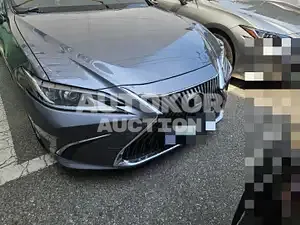 2021, Lexus / ES 300, 197362 км., hybrid, 2487 куб.см.