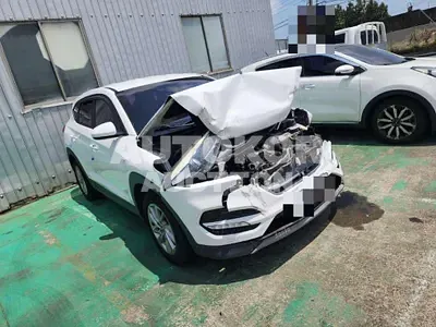 2017, Hyundai / Tucson, 111647 км., diesel, 2000 куб.см.