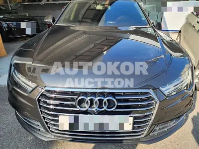 2016, Audi / 50, 330005 км., diesel
