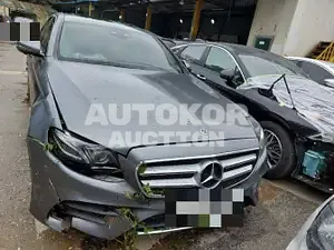 2018, Mercedes-Benz / E 300, VIN: WDDZF4JB1KA503827, 98470 км., gas, 1991 куб.см.