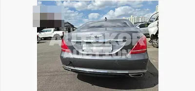 2016, Genesis / eq900, 163000 км., gas, 3342 куб.см.
