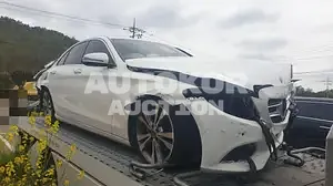 2018, Mercedes-Benz / C 220, VIN: WDDWF0EB8JR400085, 76000 км., diesel