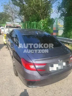 2019, Honda / Accord, VIN: 1HGCV3690KA511297, 42000 км., hybrid