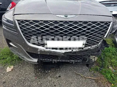 2020, Genesis / GV80, VIN: KMTHB81DDLU025701, 216630 км., diesel, 2996 куб.см.