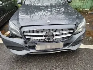 2016, Mercedes-Benz / C 220, 358412 км., diesel