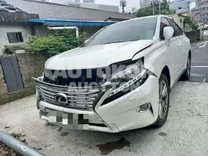 2015, Lexus / RX 350, VIN: JTJBK1BA5F2473997, 49790 км., gas, 3456 куб.см.