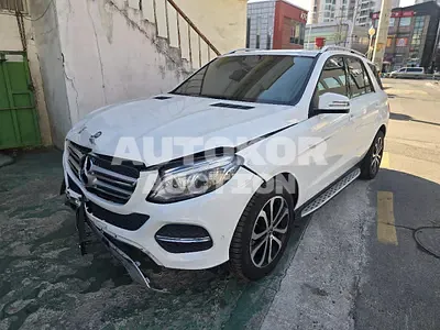 2016, Mercedes-Benz / gle250, VIN: WDCDA0EB2GA763256, diesel, 2143 куб.см.