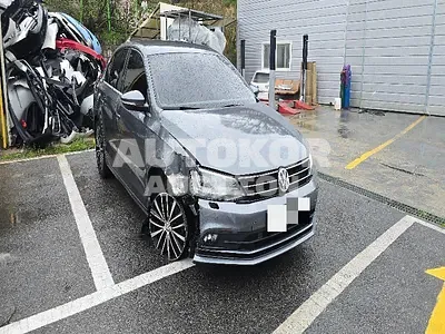 2016, Volkswagen / Jetta, 146920 км., diesel, 2000 куб.см.
