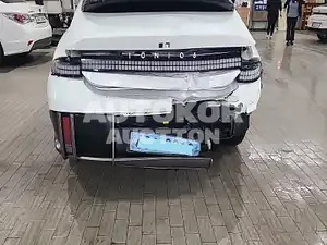 2022, Hyundai / Ioniq, VIN: KMHM541CPPA006728, 9130 км., electric