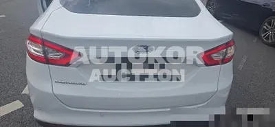 2017, Ford / Mondeo, 73880 км., diesel, 2000 куб.см.
