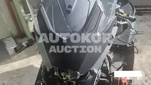 2021, Mercedes-Benz / S 300, 40000 км., unknown