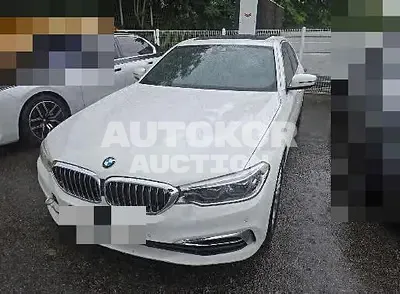 2019, BMW / 530, 98145 км., gas, 1998 куб.см.