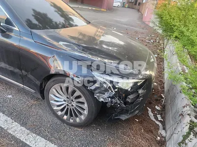 2017, Genesis / eq900, VIN: KMHG341ADHU033069, 195000 км., gas, 3300 куб.см.