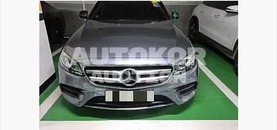 2018, Mercedes-Benz / E 300, 99841 км., gas, 1991 куб.см.