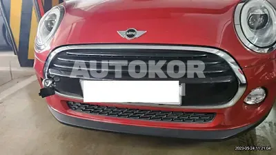 2018, MINI / Cooper, VIN: WMWXV3105JTE92511, diesel