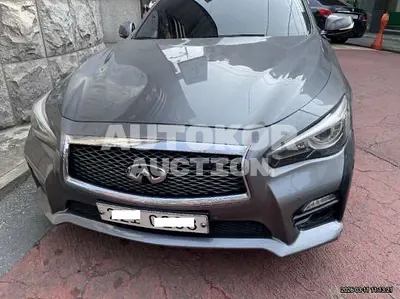 2016, Infiniti / q50s, VIN: JNKAV71E5GM560011, 145758 км., hybrid