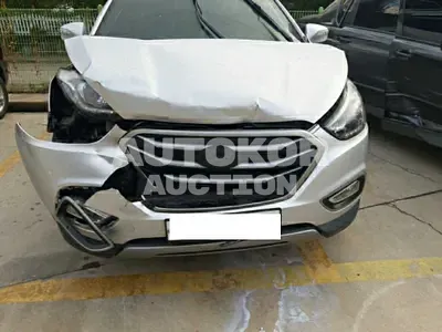 2015, Hyundai / Tucson, VIN: KMHJT81VBFU973383, 179568 км., diesel