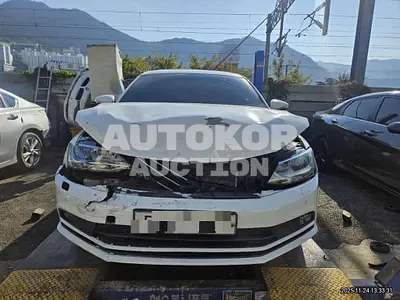 2015, Volkswagen / Jetta, 170580 км., diesel, 2000 куб.см.