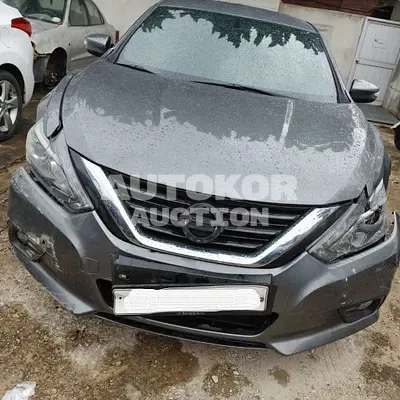 2018, Nissan / Altima, VIN: 1N4AL3AP3JC471090, 38899 км., gas