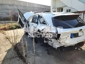 2021, Kia / Sorento, VIN: KNARL81BHMA089057, 20000 км., diesel, 2151 куб.см.