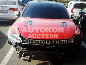 2020, Kia / Stinger, VIN: KNAE751CDLS075441, 60084 км., gas