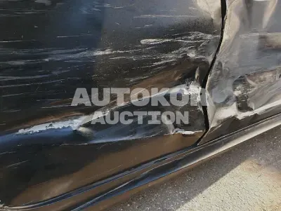 2021, BMW / 320, VIN: WBA5V510XMFK76348, 21110 км., diesel