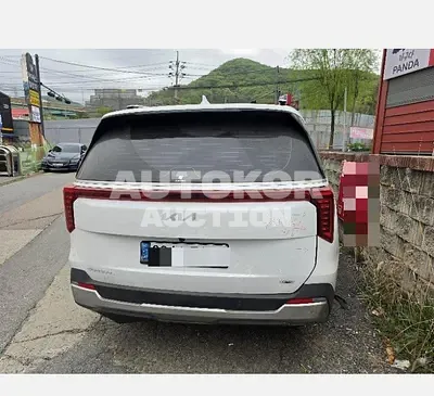 2025, Kia / Carnival, 50000 км., hybrid, 1600 куб.см.
