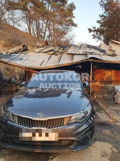 2018, BMW / B5, gas