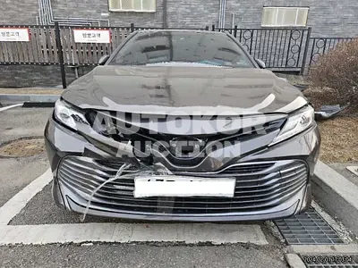 2019, Toyota / Camry, VIN: JTNB21HK6K3018613, 61648 км., hybrid