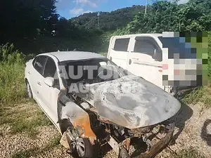 2018, Kia / K5, 150000 км., lpg, 1998 куб.см.