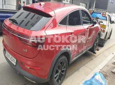 2020, BMW / iX, VIN: LVZA53PA1LCB01225, 46023 км., diesel