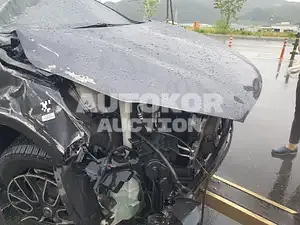 2016, Kia / Sorento, VIN: KNAPH81ABGA185988, diesel