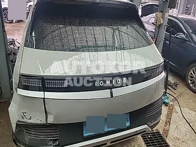 2021, Hyundai / ioniq 5, VIN: KMHKN81AFNU011471, 65921 км., electric