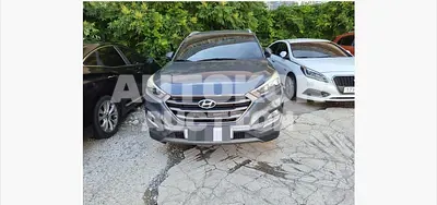 2015, Hyundai / Tucson, 72450 км., diesel, 1685 куб.см.