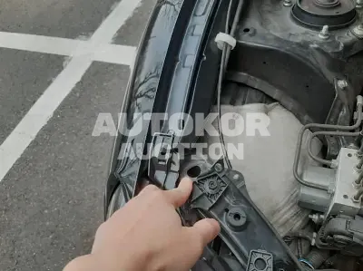 2017, Audi / A8, VIN: JF1ZNAC11H9711397, gas