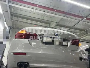 2015, BMW / 528, gas, 1997 куб.см.