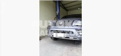 2016, Kia / Mohave, 170000 км., diesel, 2959 куб.см.