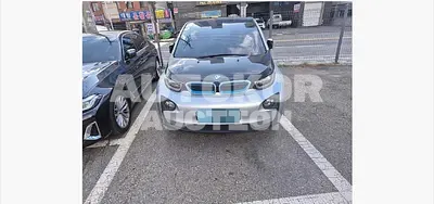 2015, BMW / I3, 141439 км., electric, 60 куб.см.
