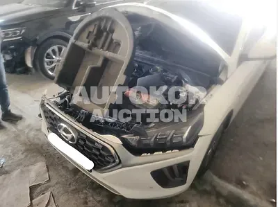 2020, Hyundai / ionic, VIN: KMHC751CGLU147199, 78858 км., hybrid