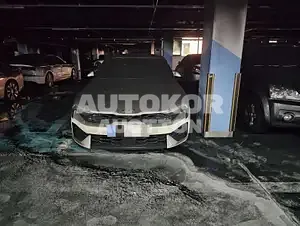 2024, Kia / K5, 5000 км., gas, 1999 куб.см.