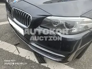 2015, BMW / 520, VIN: WBA5E5101FG059221, diesel