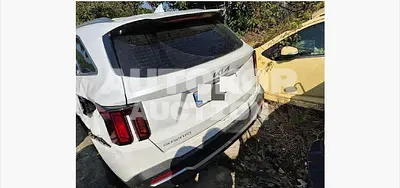 2025, Kia / Sorento, gas, 2497 куб.см.
