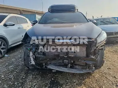 2018, Kia / Sorento, VIN: KNAPH81BBJA405188, diesel