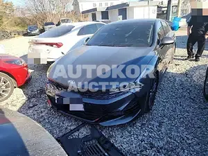 2020, Kia / K5, VIN: KNAG3412BLA038824, 43905 км., gas, 1600 куб.см.