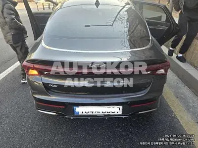 2022, Kia / K5, VIN: KNAG641BBNA180618, gas, 2000 куб.см.