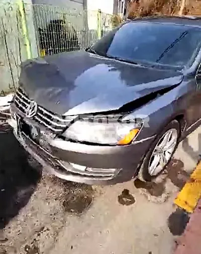 2015, Volkswagen / Passat, VIN: 1VWZZZA3ZFC092134, 137839 км., diesel