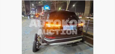 2023, Audi / q4 e-tron, 33859 км., electric, 234 куб.см.