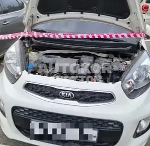 2015, Volkswagen / Up, gas, 998 куб.см.